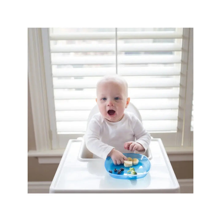 Dr. Brown’s Toddler Plates 3-Pack