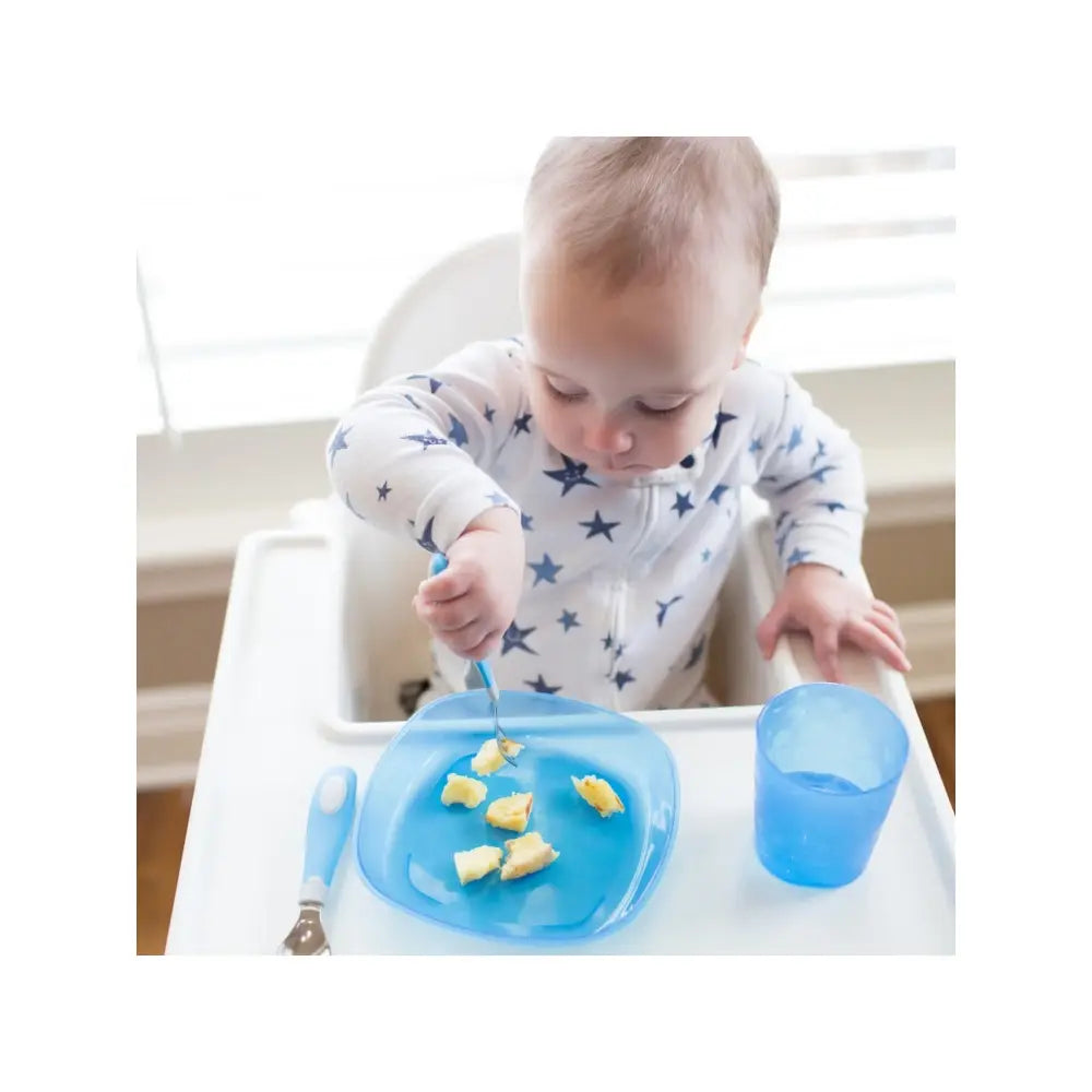 Dr. Brown’s Toddler Plates 3-Pack