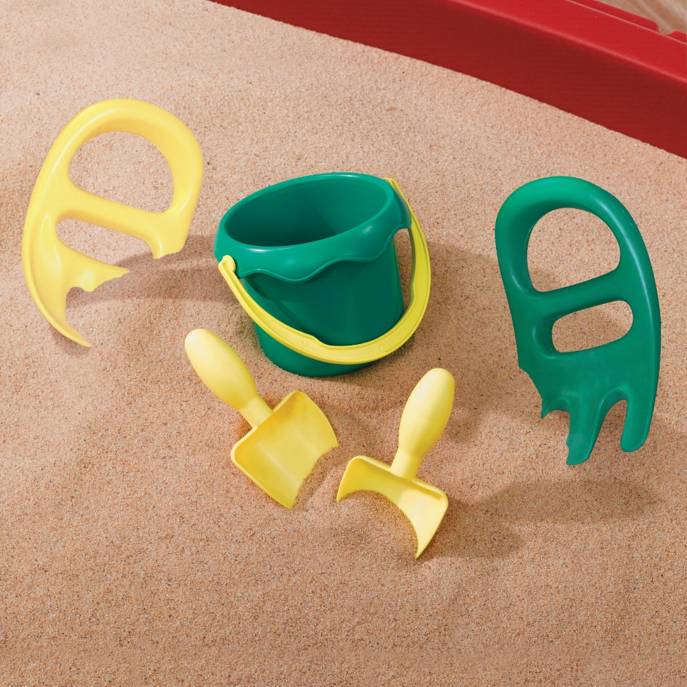 Step2 Naturally Playful Sand Table