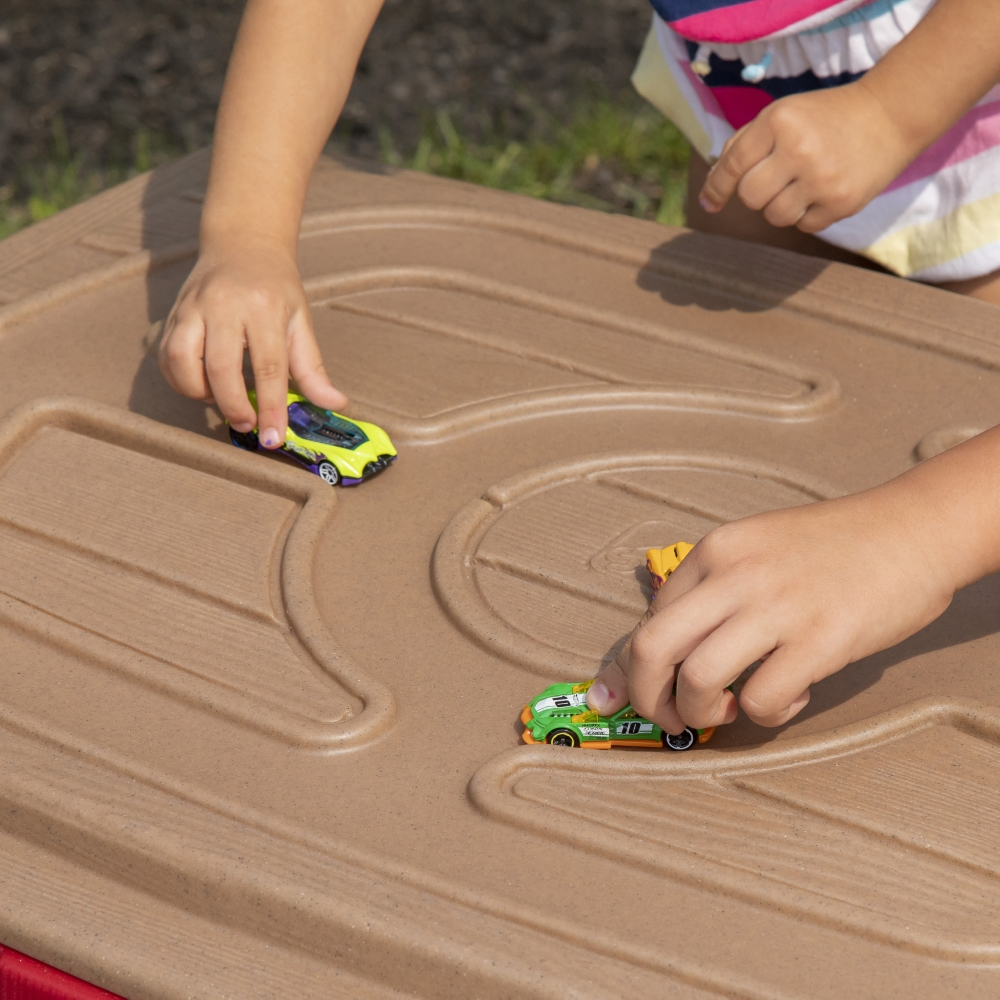 Step2 Naturally Playful Sand Table