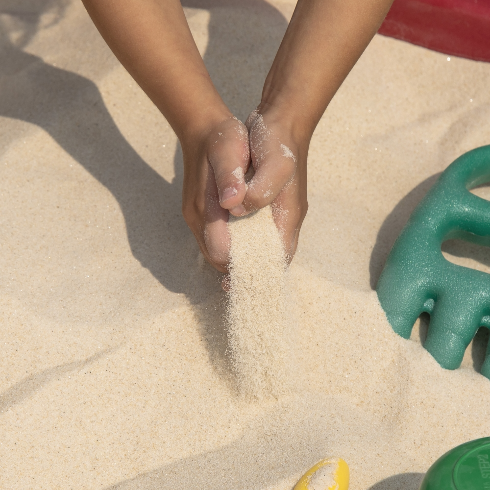 Step2 Naturally Playful Sand Table