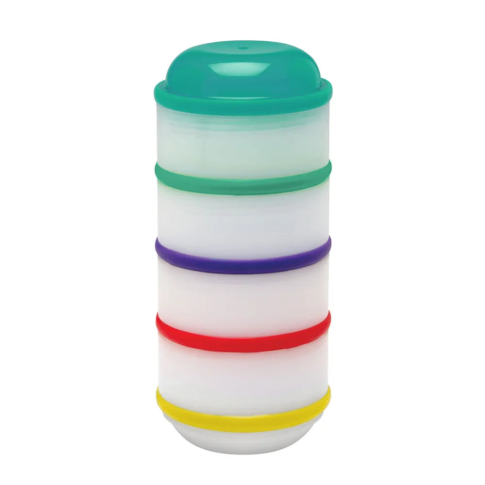 Dr. Brown’s Snack-A-Pillar Dipping Cups