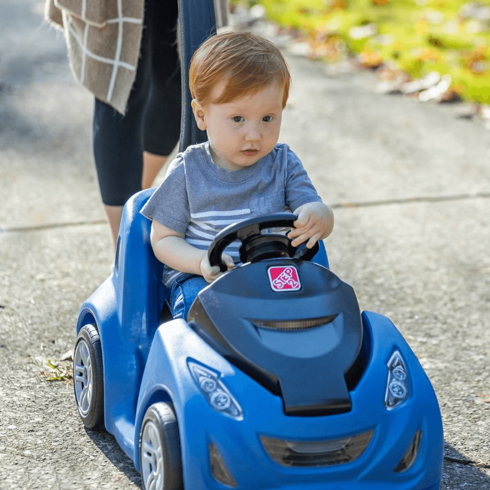 Step2 Push Around Buggy GT - Blue
