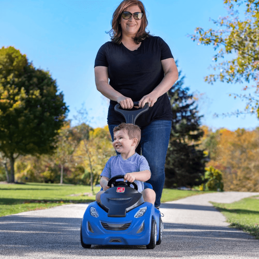 Step2 Push Around Buggy GT - Blue