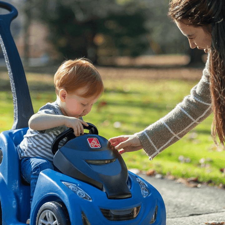 Step2 Push Around Buggy GT - Blue