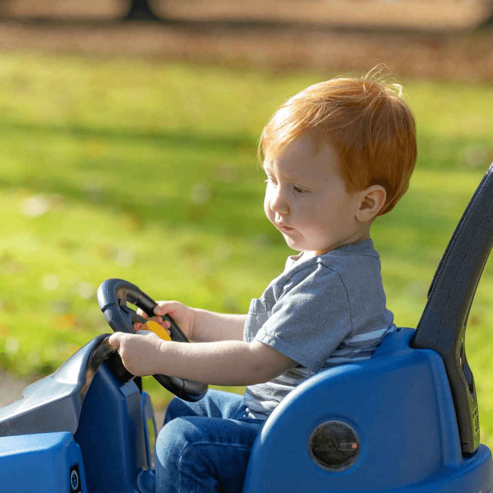 Step2 Push Around Buggy GT - Blue