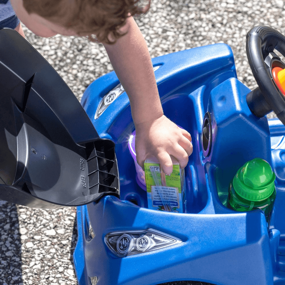 Step2 Push Around Buggy GT - Blue