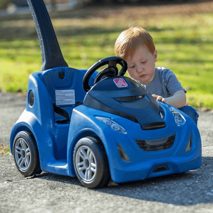 Step2 Push Around Buggy GT - Blue