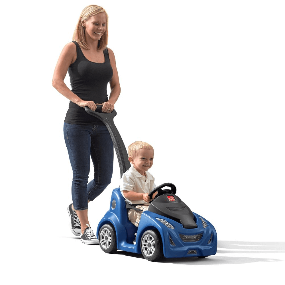 Step2 Push Around Buggy GT - Blue