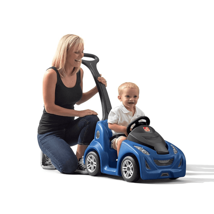 Step2 Push Around Buggy GT - Blue