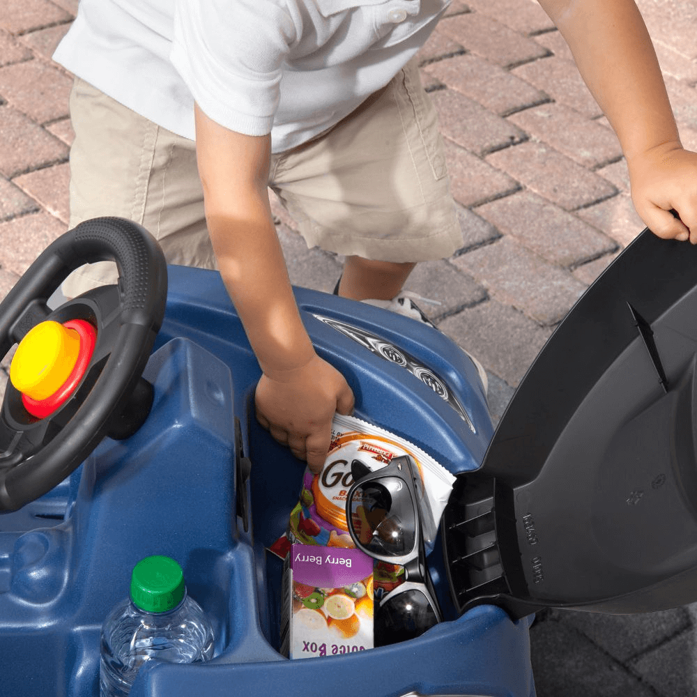 Step2 Push Around Buggy GT - Blue