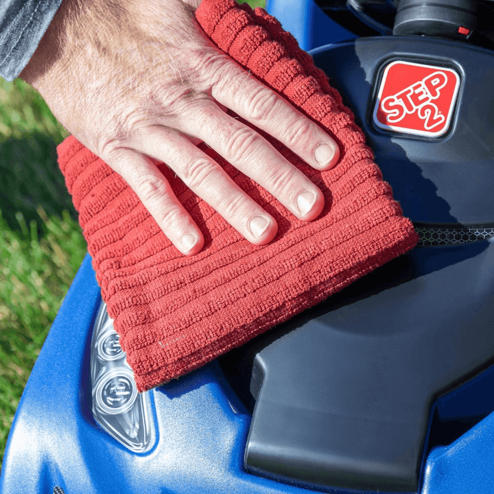 Step2 Push Around Buggy GT - Blue