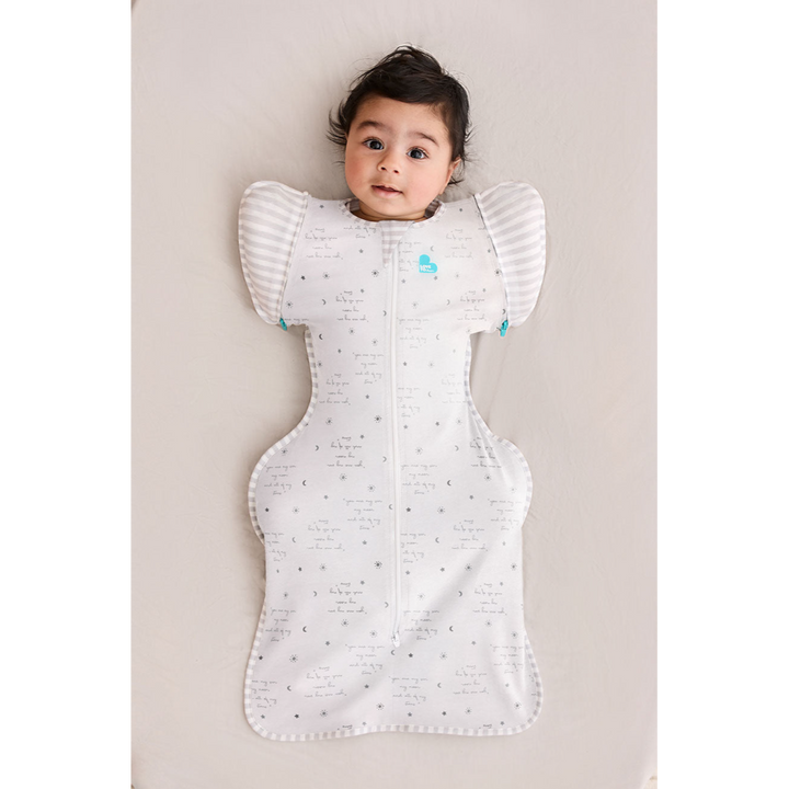 Love to Dream Swaddle Up™ Transition Bag - 0.2T - Stretch Cotton - You Are My