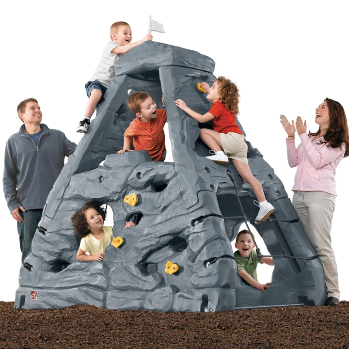 Step2 Skyward Summit - Gray