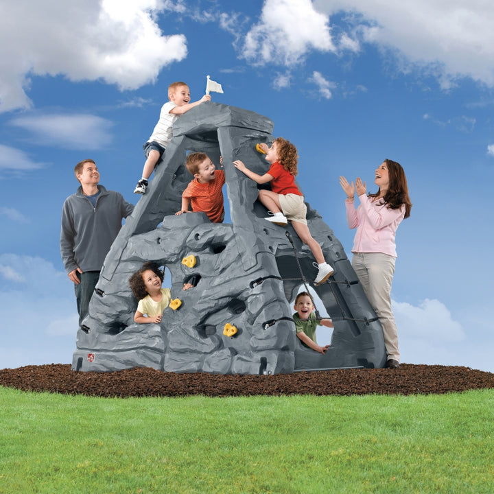 Step2 Skyward Summit - Gray