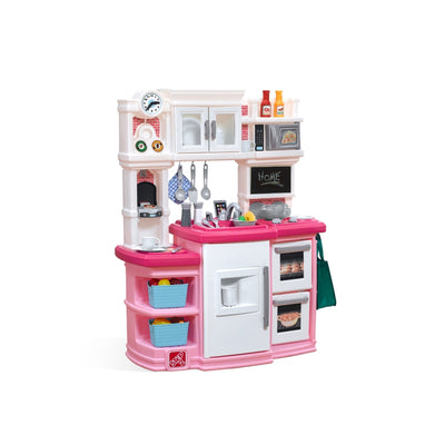 Step2 Great Gourmet Kitchen (Pink)