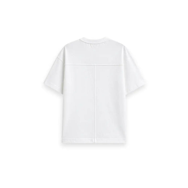 Mellow Muffin The Playful Kid Tee - Green Edit
