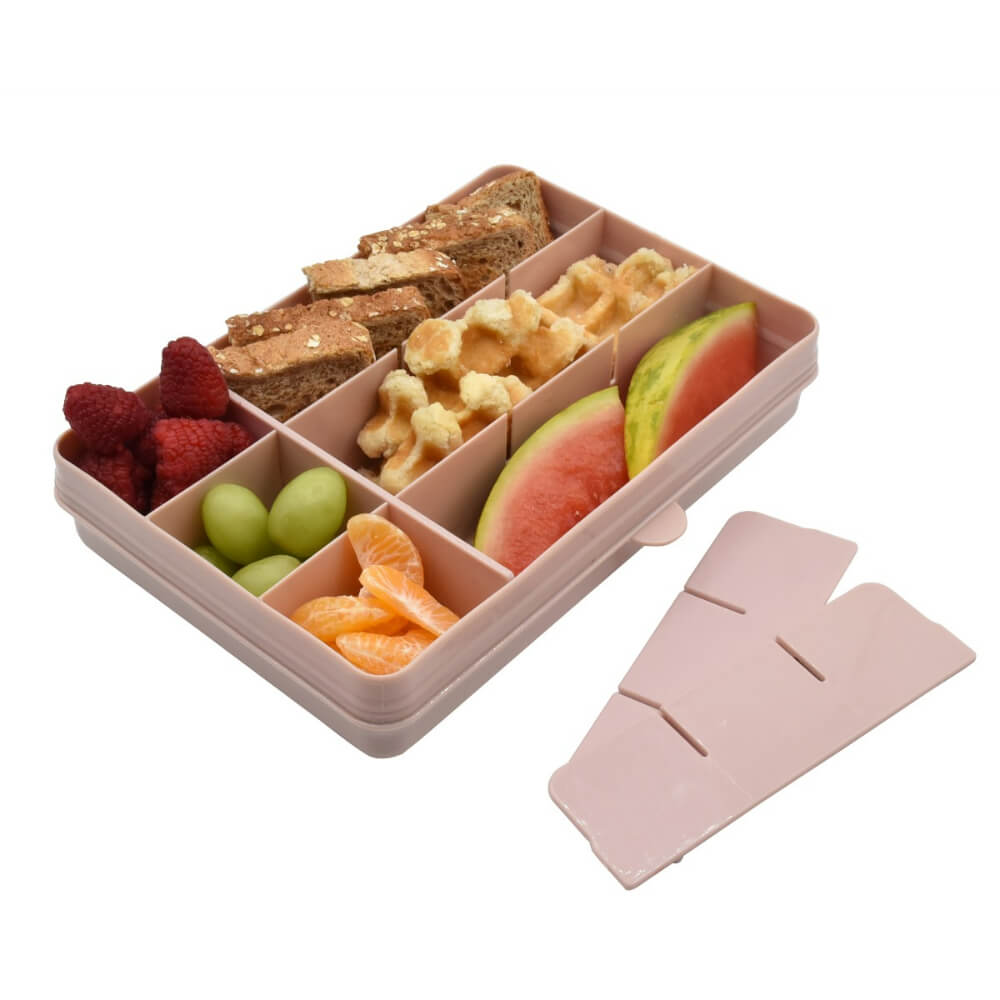 Melii Snackle Box