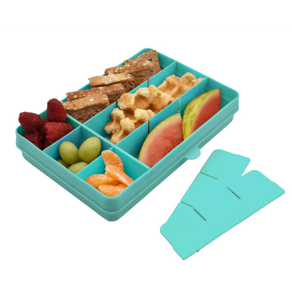 Melii Snackle Box