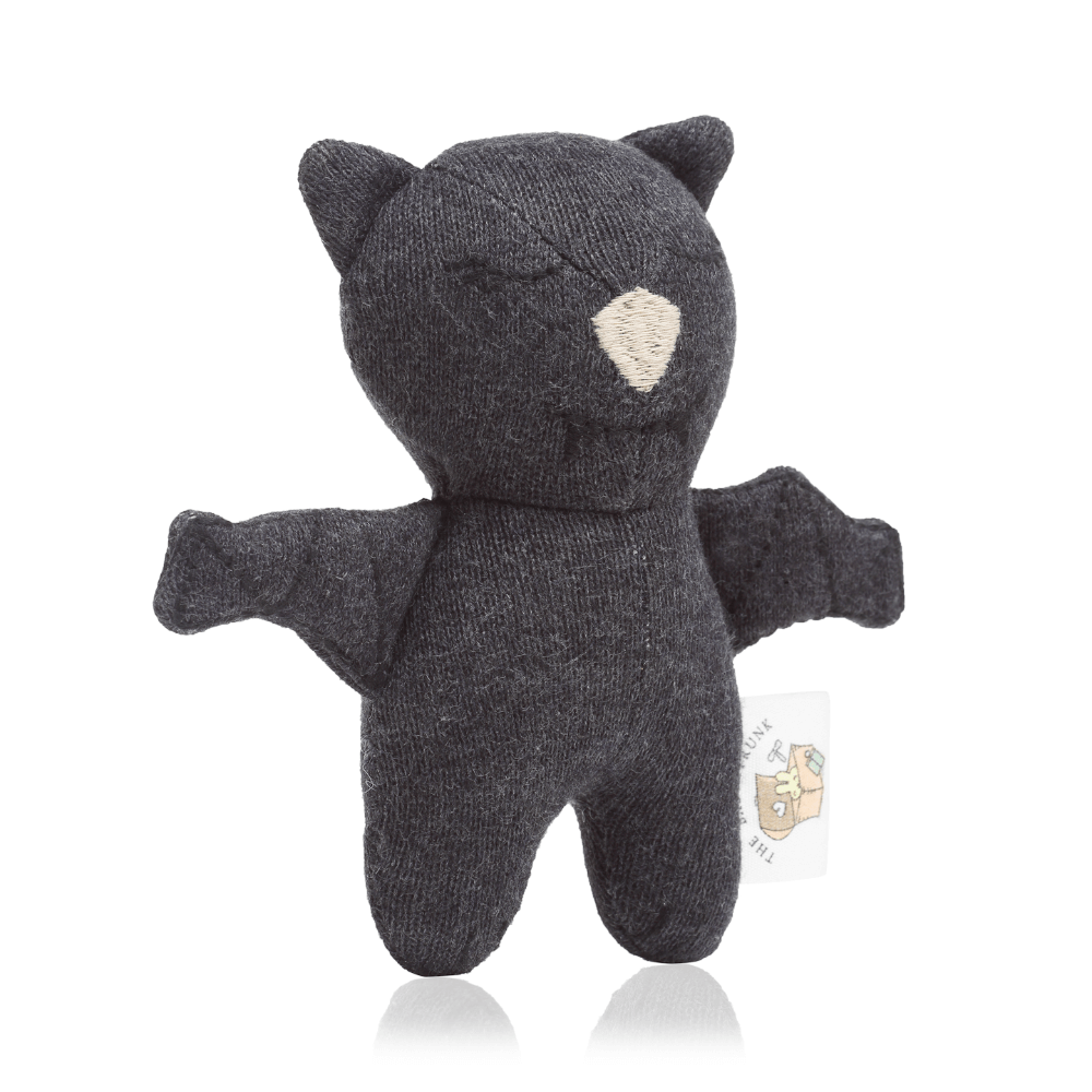 The Baby Trunk The Great Migration