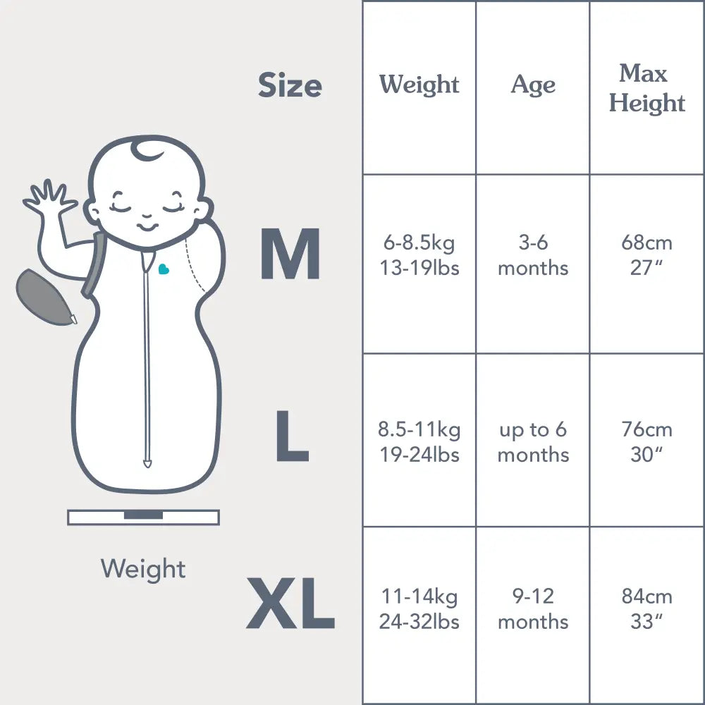 Love to Dream Transition Bag - Golden, Bamboo, 0.2T