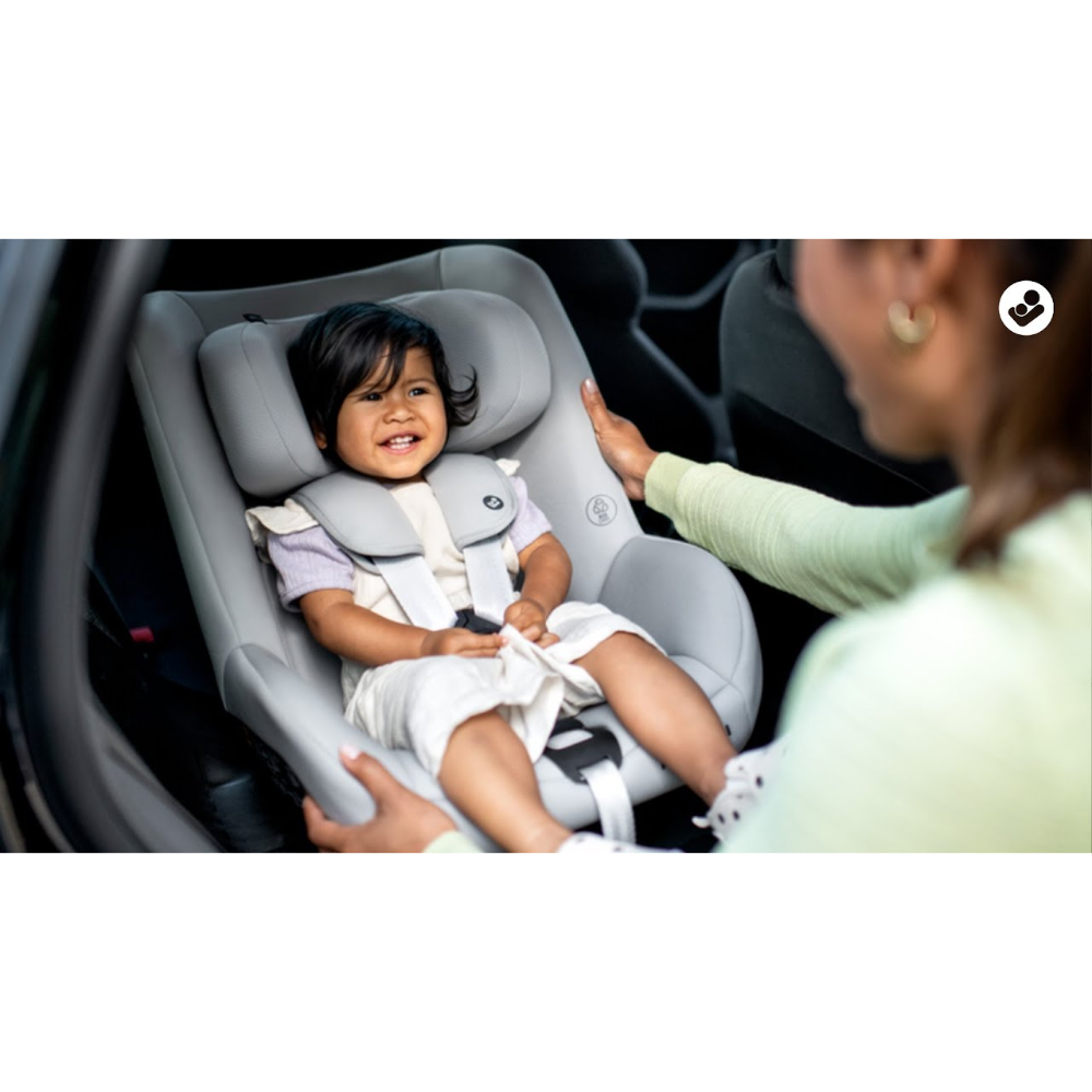 Maxi-Cosi Mica Eco i-Size Toddler Car Seat