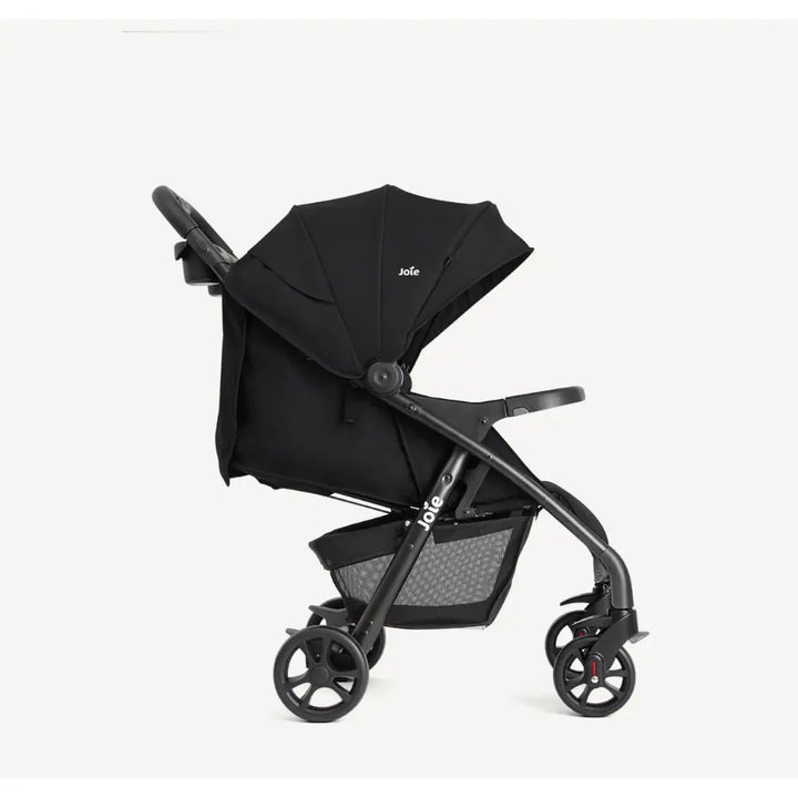 Joie i-Muze™ Lx Stroller and Car Seat Travel System - Raven