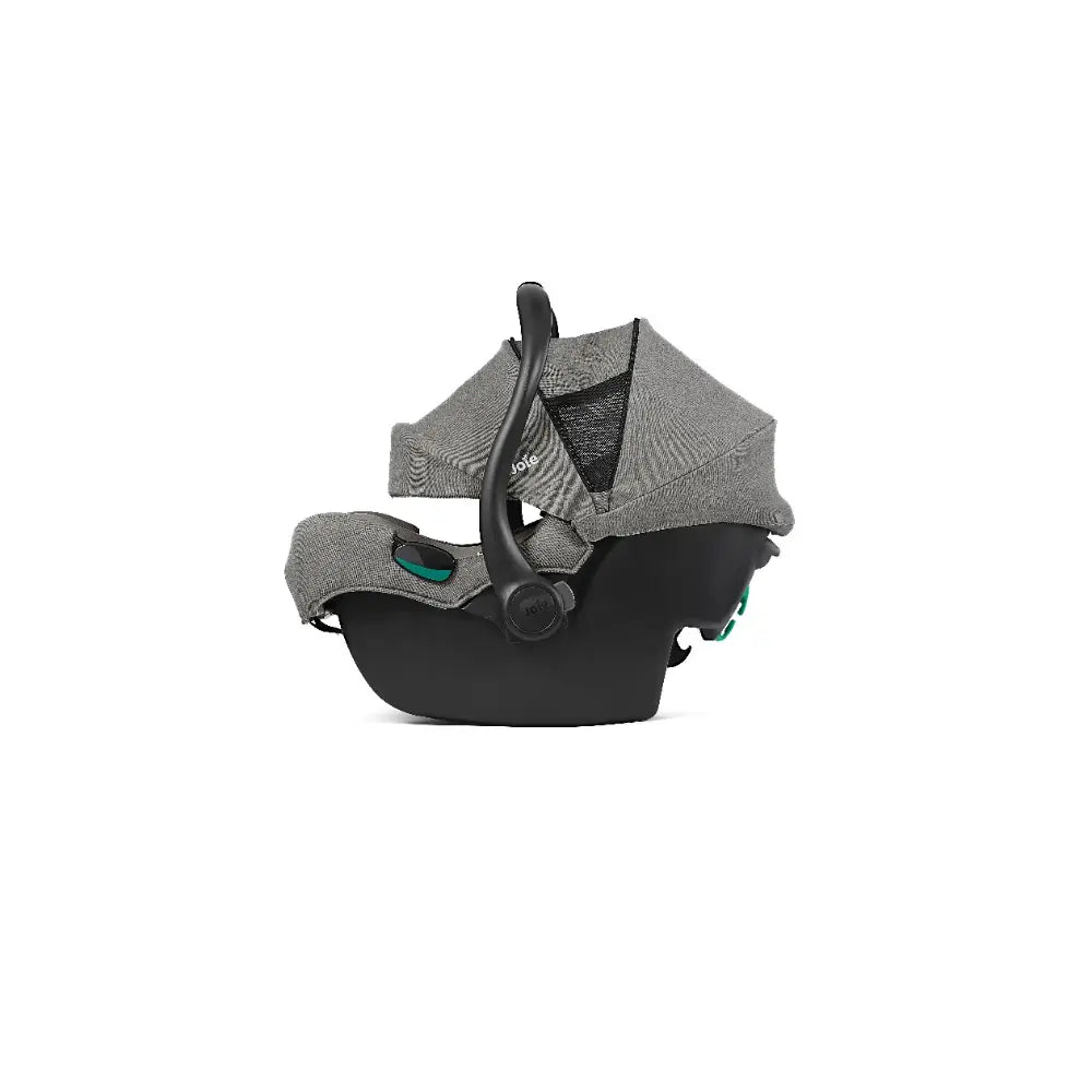 Joie i-Gemm™ 3 i-Size car seat for birth to 12 months - Quartz