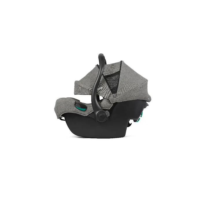 Joie i-Gemm™ 3 i-Size car seat for birth to 12 months - Quartz