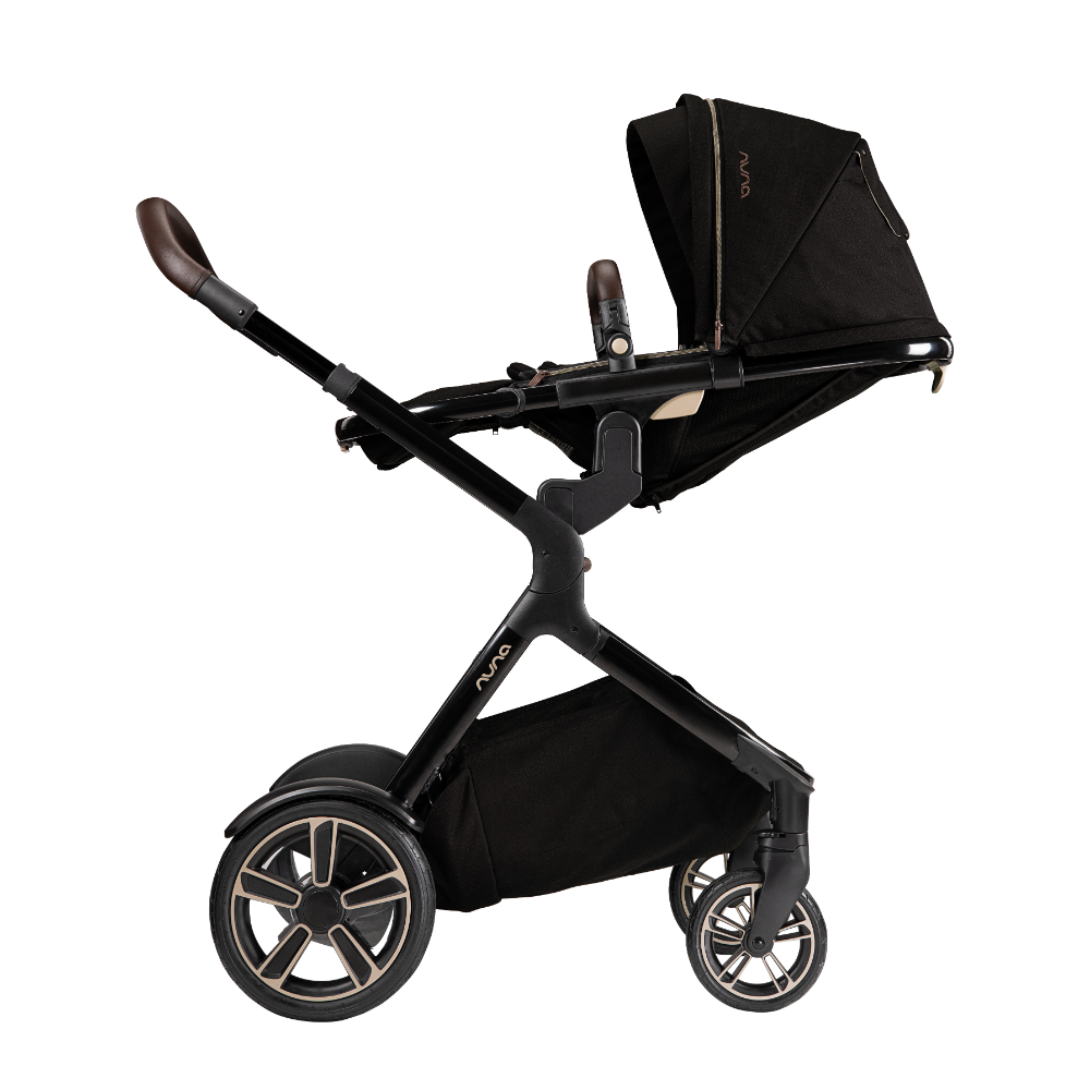 Nuna Demi Grow Baby Stroller