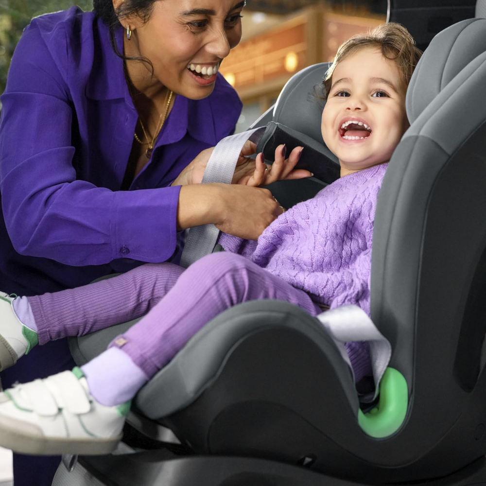 Maxi-Cosi Titan S i-Size Car Seat - Suitable up to 12 years