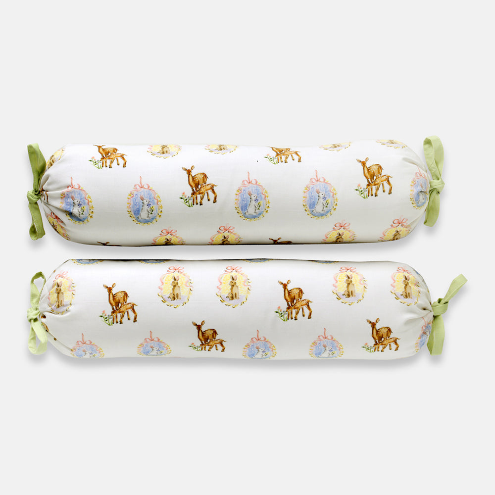 The Baby Trunk Enchanted Deer - Bedding Set