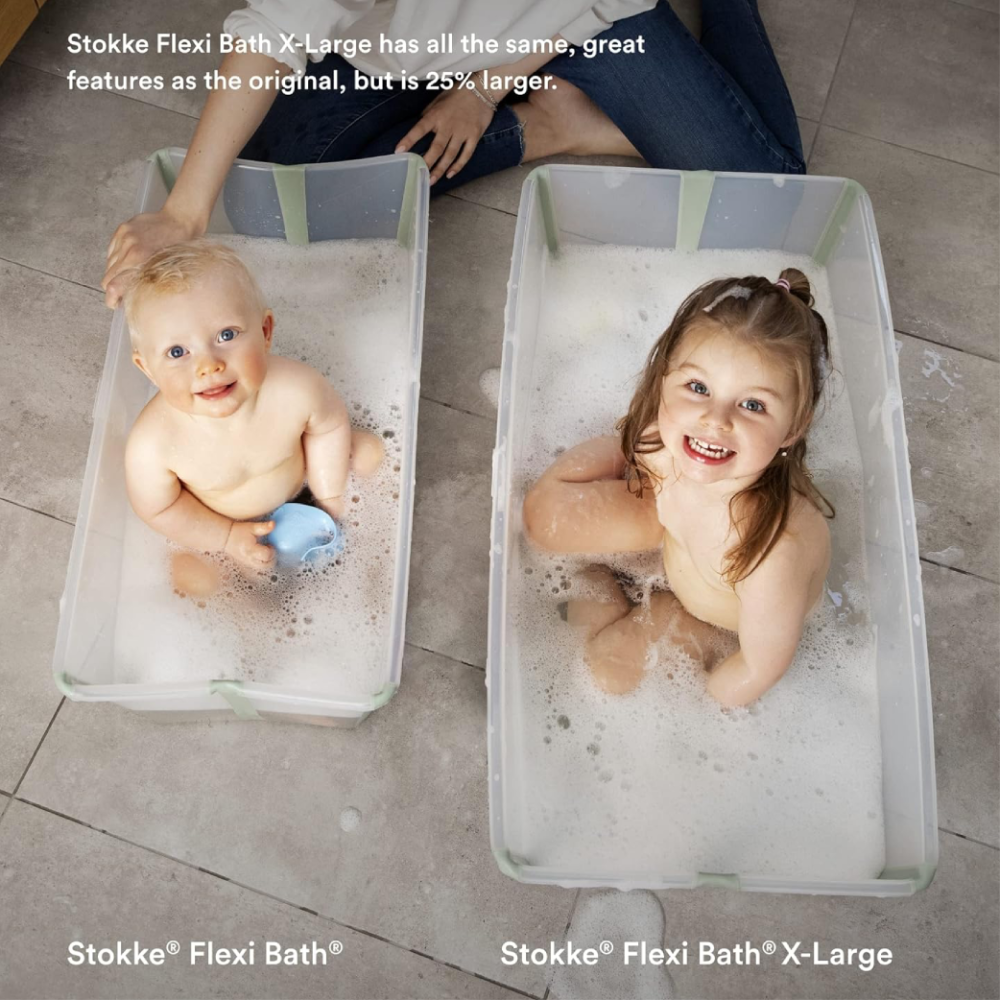 Stokke® Flexi Bath ® Mickey Celebration