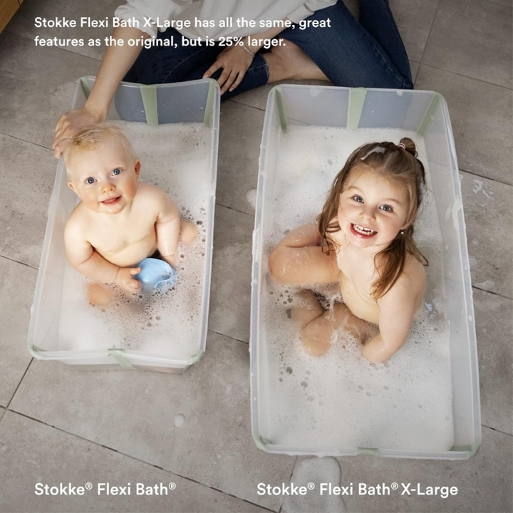 Stokke® Flexi Bath ® Mickey Celebration
