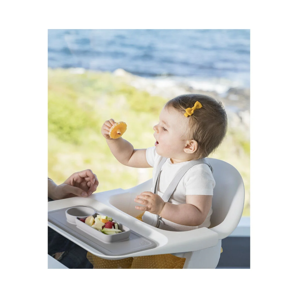 Stokke Clikk™ All in One Highchair with Tray & Harness