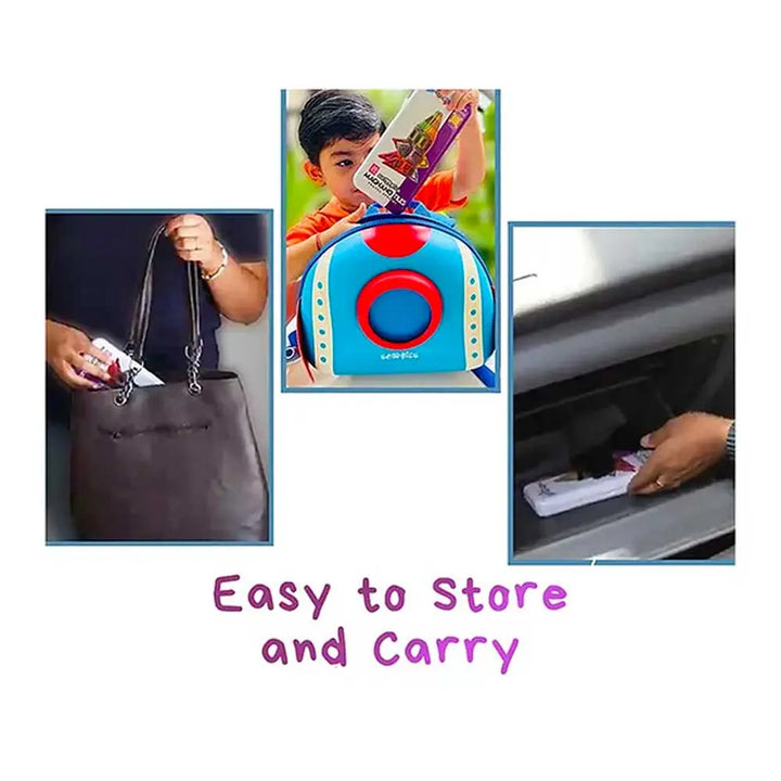 Scoobies Magnano Tiles