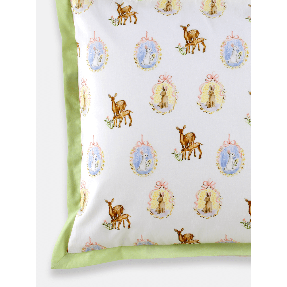 enchanted deer