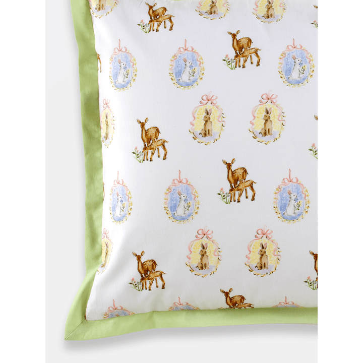 enchanted deer