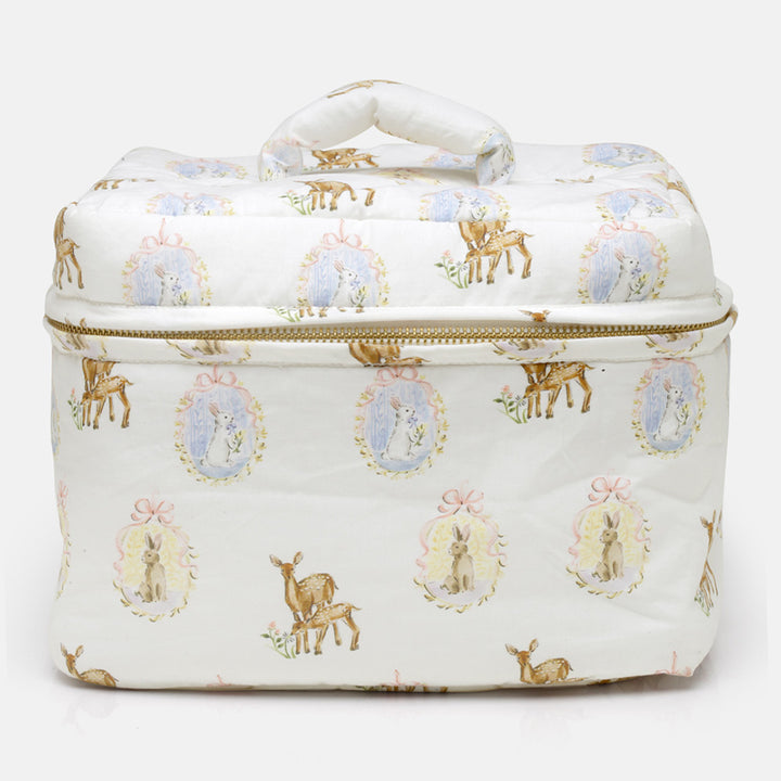 The Baby Trunk Enchanted Deer Travel Set Box