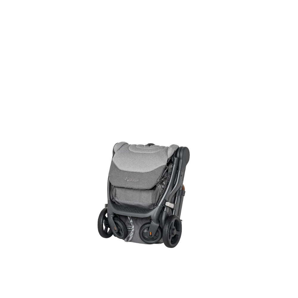 Ergobaby Metro+ Deluxe Compact Stroller