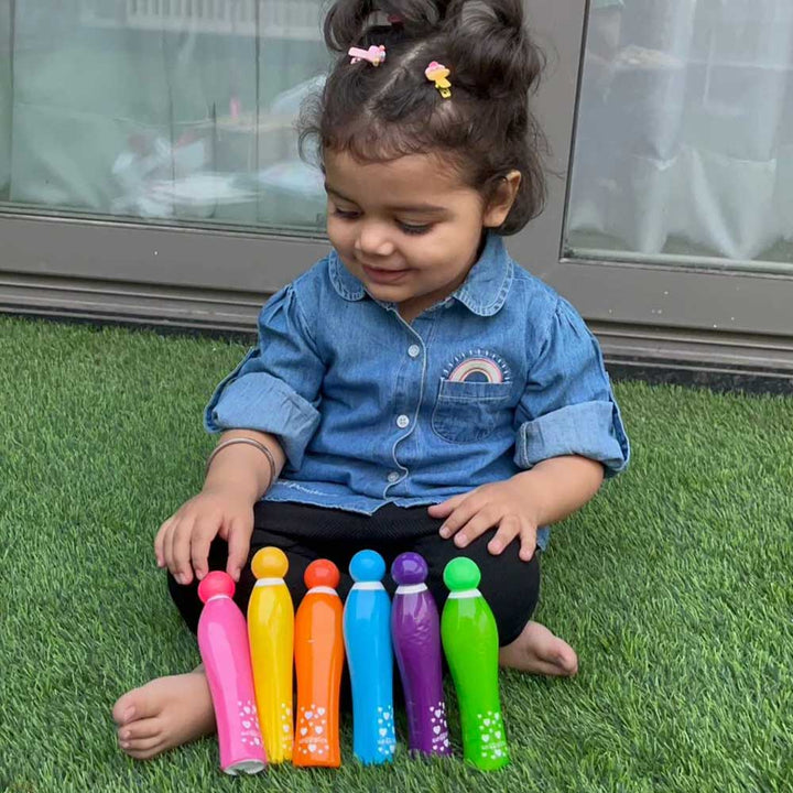 Scoobies Dot Markers