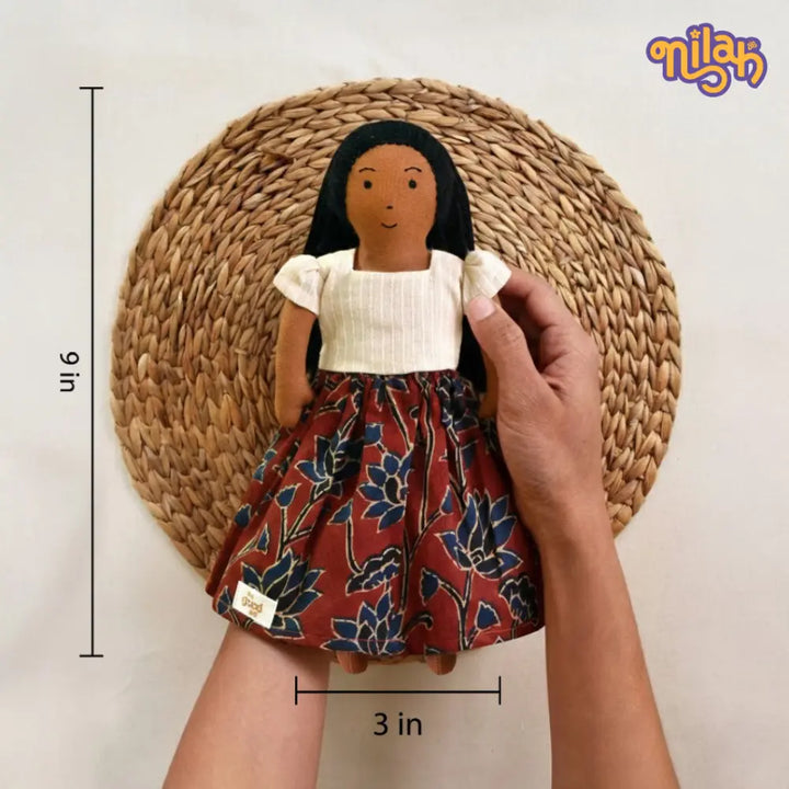 The Good Doll Nilah&