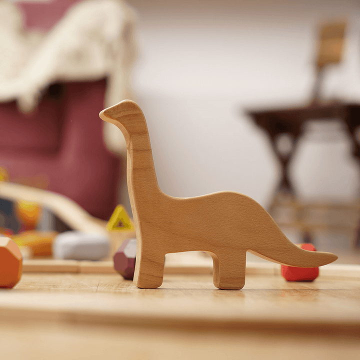 Playbox The Dino Land - Complete Set