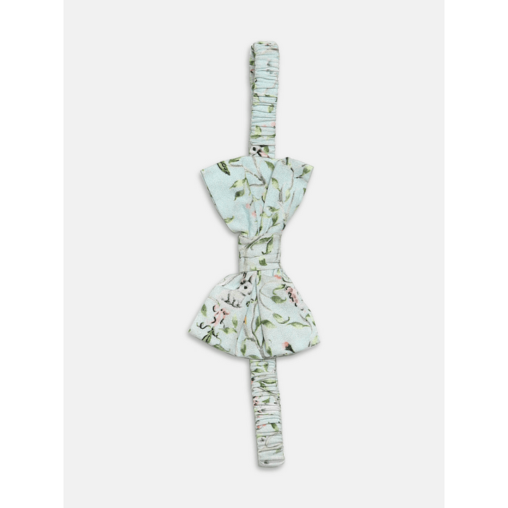 The Baby Trunk Peter Rabbit Bow