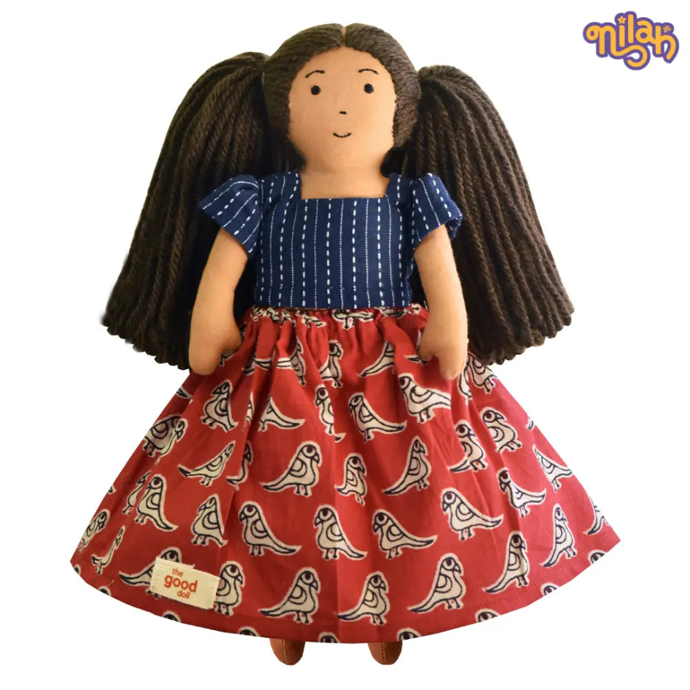 The Good Doll Nilah&