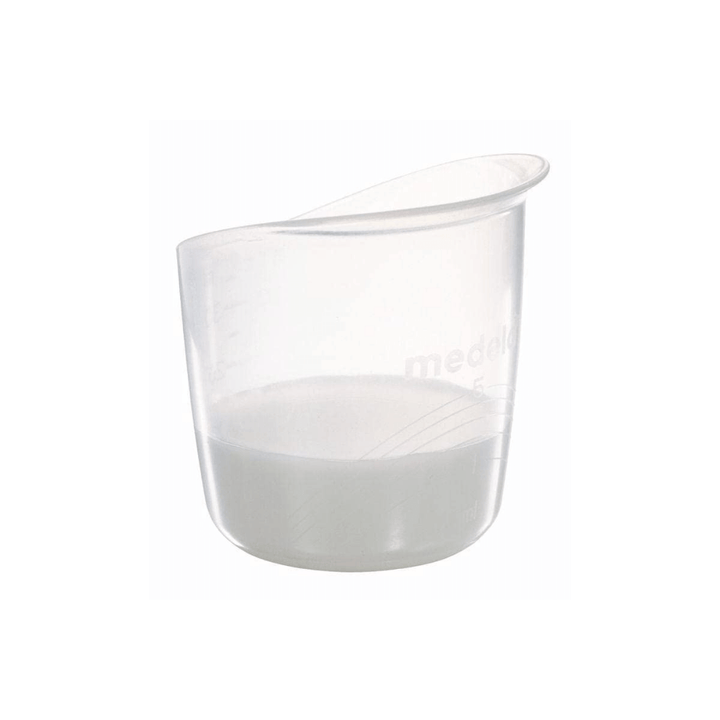 Medela Baby Cup - 10 pcs