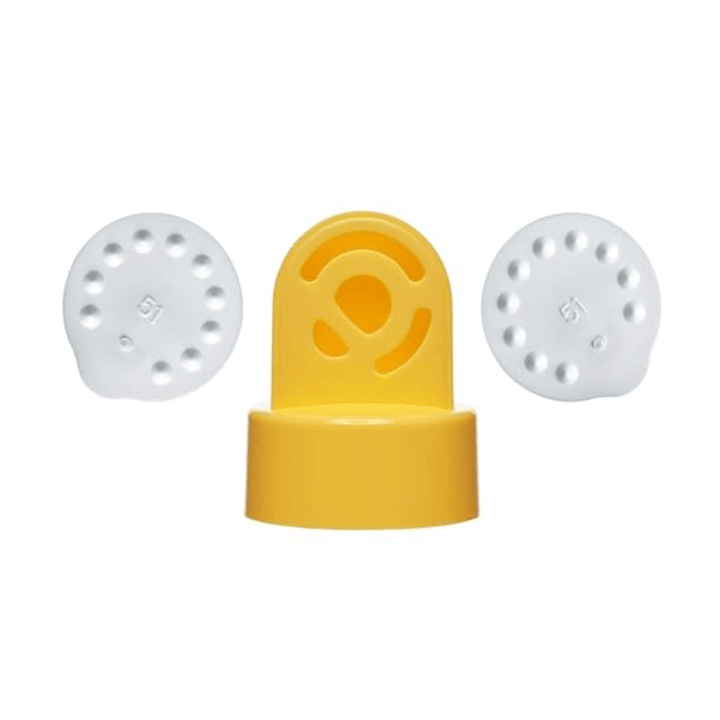Medela Valves And Membranes