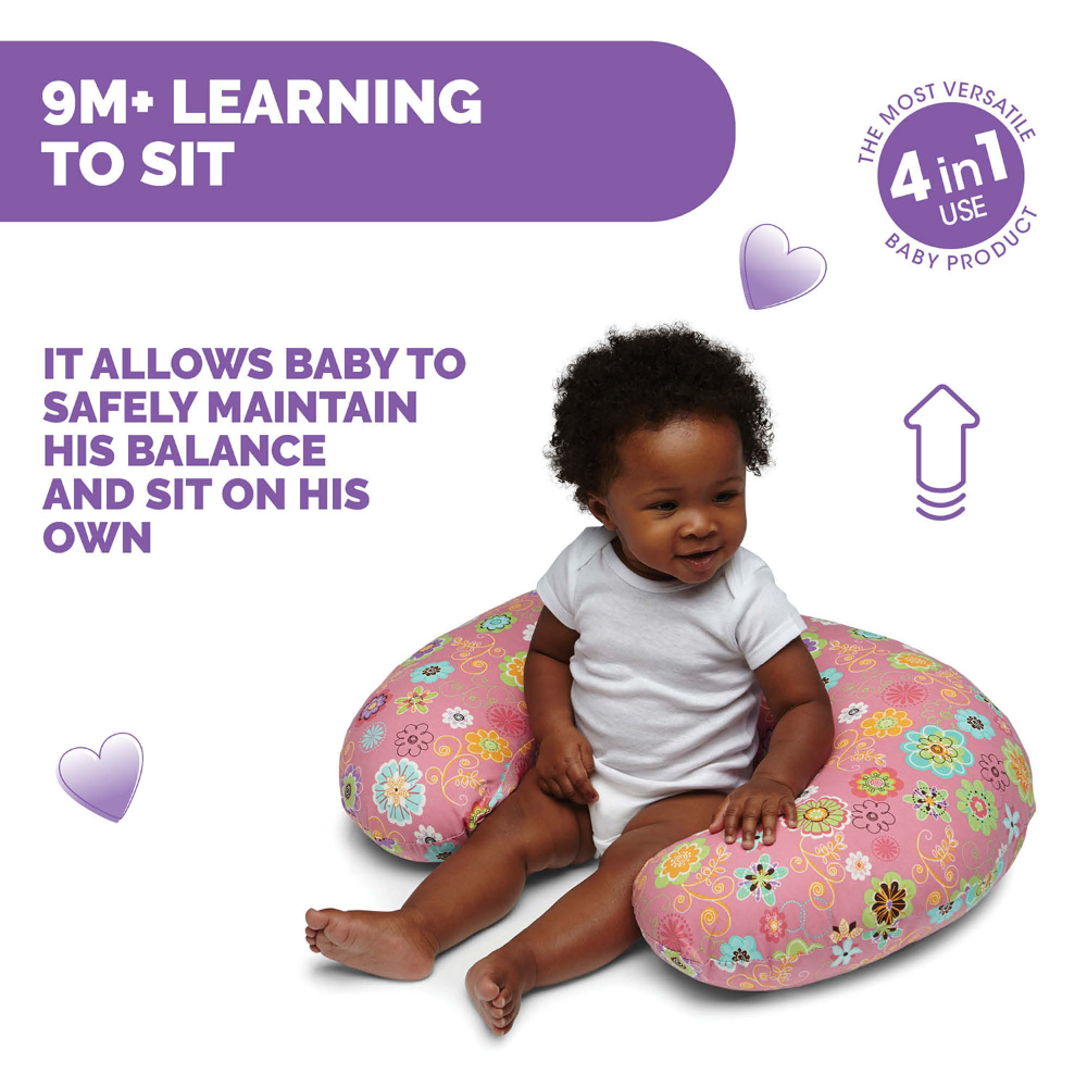 Chicco Boppy Pillow Cover
