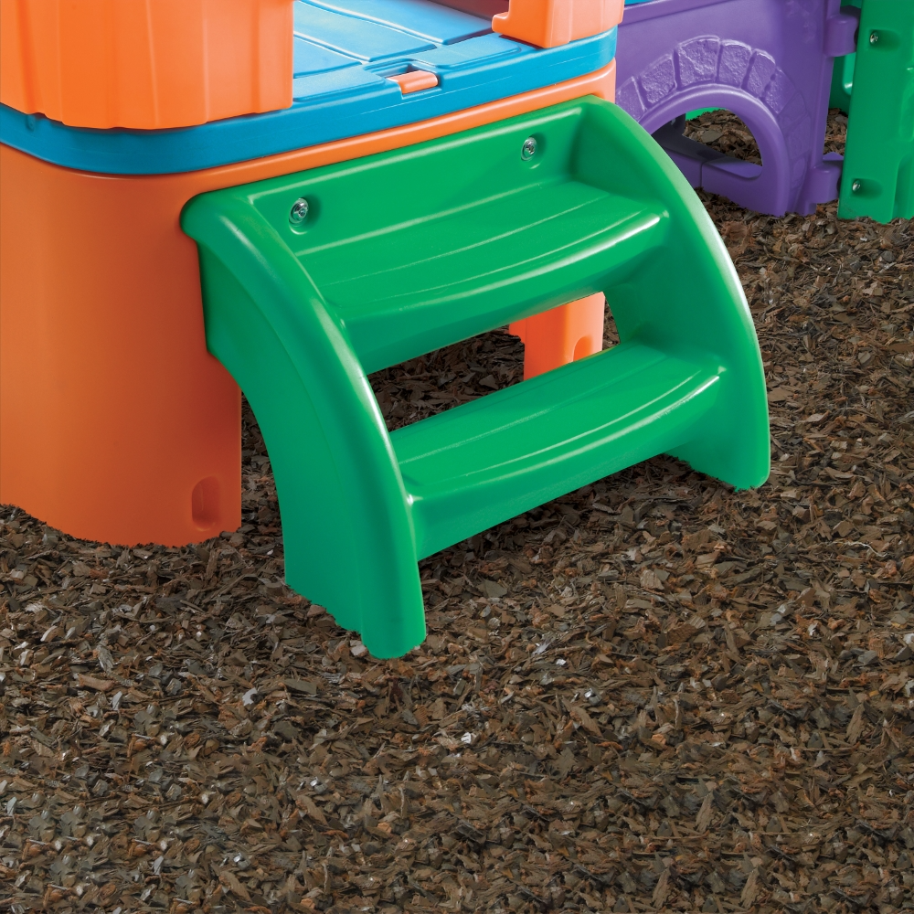 Step2 Clubhouse Climber