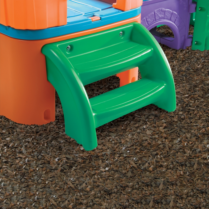Step2 Clubhouse Climber